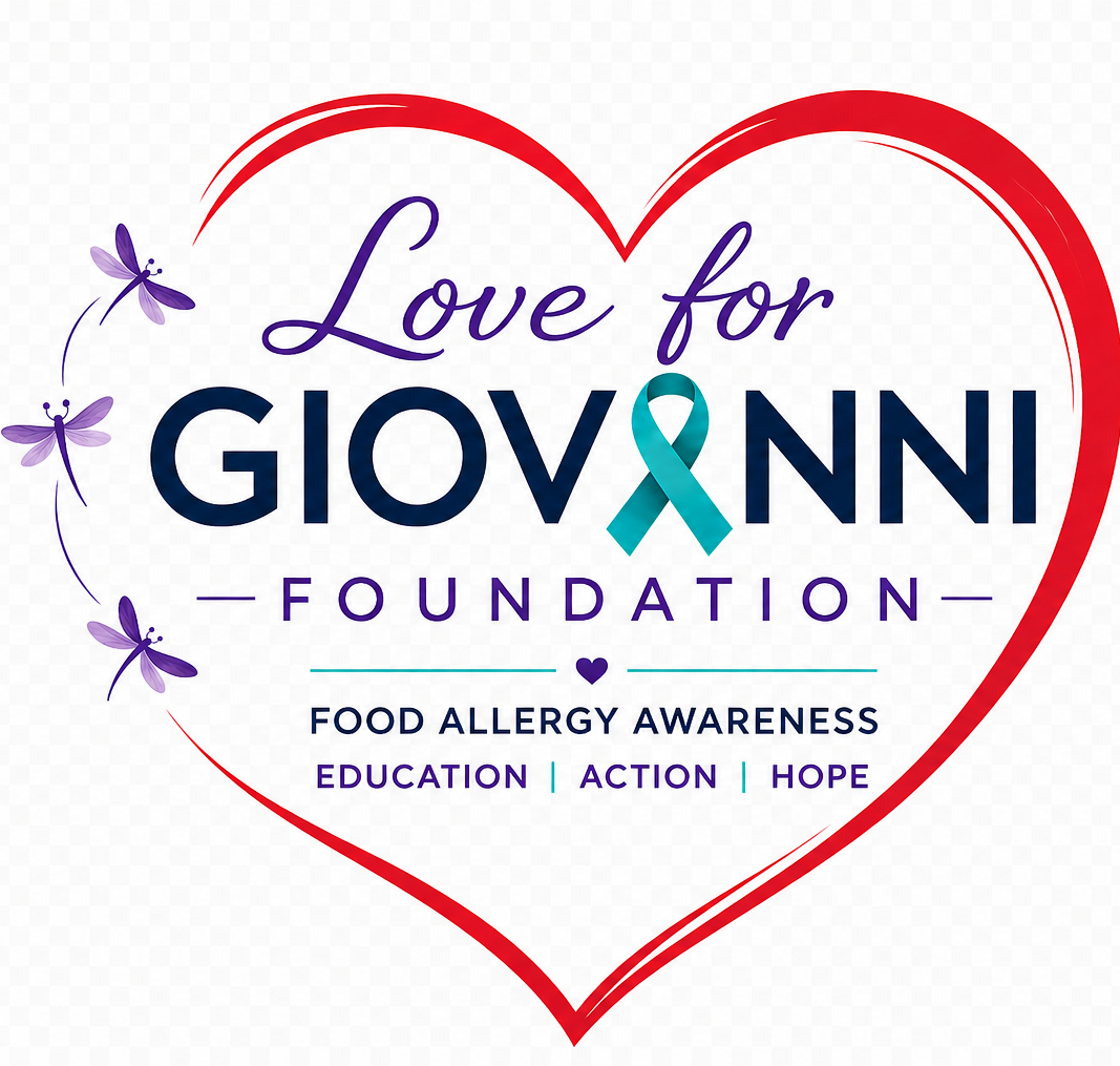 Love for Giovanni
